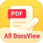 All Document Viewer-PDF Editor