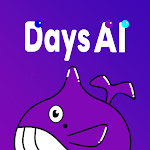 Days AI - AIイラスト うちの子 AI画像生成