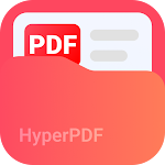 HyperPDF - Lector de PDF