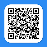 QR Scanner: barcode reader app