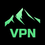 Mountain VPN - Secure Network
