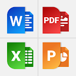 Lector y editor de documentos