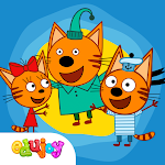 Kid-E-Cats. Educational Games