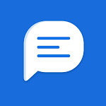 Mensajes: Chat y SMS de texto
