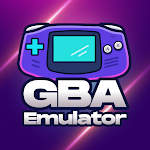 Emulador GBA Retro 90s