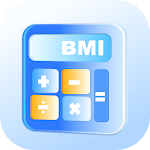 Palm BMI Calculator