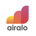 Airalo: eSIM Travel & Internet