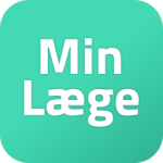 Min L&aelig;ge