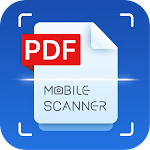 Mobile Scanner - Esc&aacute;ner PDF