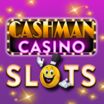 Cashman Casino Machines &agrave; Sous