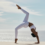 Alo Yoga App