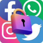 AppLock : Lock app & Pin lock