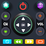 Control Remoto Universal