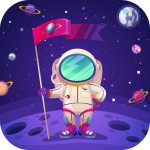 Space VPN - Fast Proxy