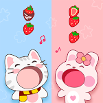 Duet Friends: Pet Music Games