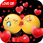 WASticker Happy Valentines Day