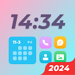 Theme UI - Beautify Your Phone