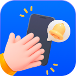 ClapFinder-Find Phone By Clap
