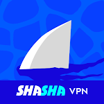 ShaSha Proxy : Fast&Secure Net