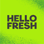 HelloFresh, repas frais & bons