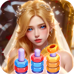 グラムスクリューパズル