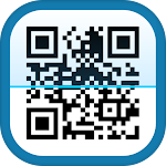 QR Scanner - Barcode Reader