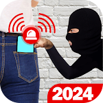 Alarma Antirrobo para Tel&eacute;fono