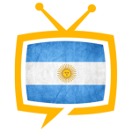 TV Argentina f&uacute;tbol en vivo