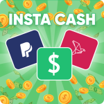 Insta Cash Play & Enjoy