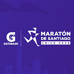 Marat&oacute;n de Santiago