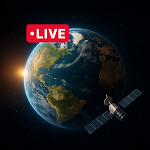 Mapa Mundial en Vivo