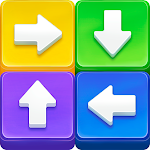 Tap Gallery: Tap Game