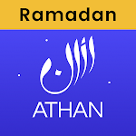 Athan: Ramadan 2025 & Al Quran