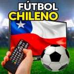 Ver F&uacute;tbol Chileno En Vivo