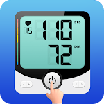 Dr. Blood Pressure: Monitoring