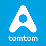 TomTom AmiGO - Navigazione GPS