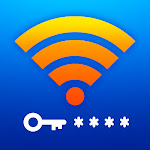 Mostrar Contrase&ntilde;a Wifi