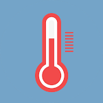 Thermom&egrave;tre