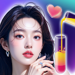 Water Sort:Romance Puzzle Game