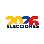 Resultados Congreso 2026