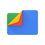 Files by&nbsp;Google