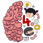 Brain Test&nbsp;4&nbsp;: Amis fac&eacute;tieux