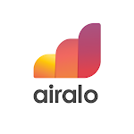 Airalo：eSIMで海外旅行中もスマホ＆wifi不要