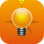 Compass and Alarm Light