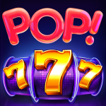 POP! Slots&trade; Juego De Casino