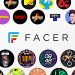 Facer - Fondos de pantalla