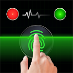 Lie Detector - Prank test App