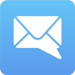 MailTime: correo seguro app