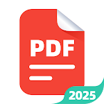PDF Smooth Reader & Editor
