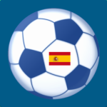 La Liga espa&ntilde;ola